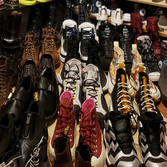 Meet your Posher, Cuqui - Picture 6 of 13